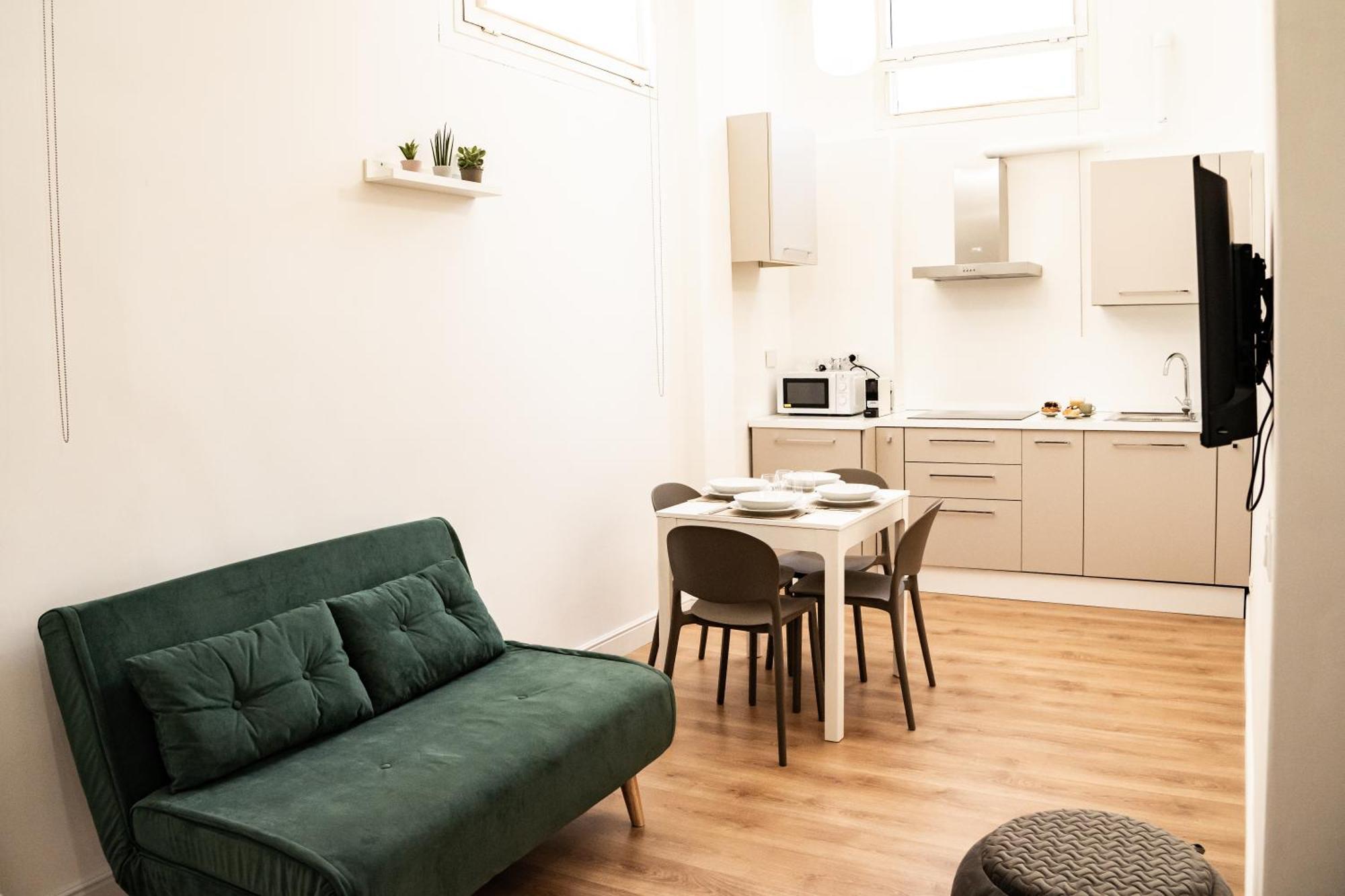 Domina Apartments Roma - San Pietro 2 מראה חיצוני תמונה